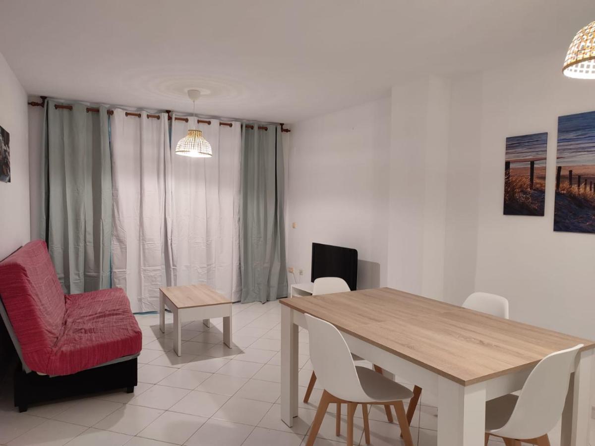 Apartamentos Nova Romana Altamar Alcossebre Eksteriør bilde