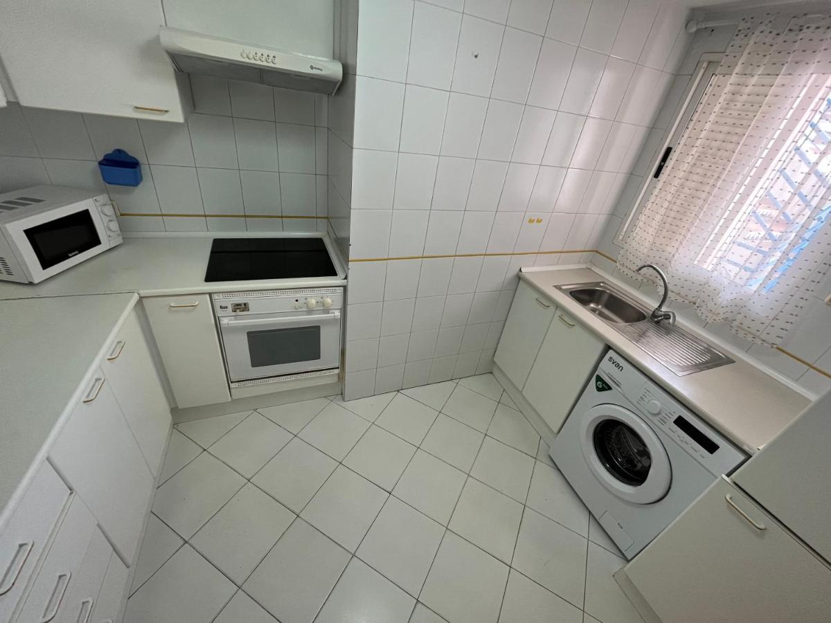 Apartamentos Nova Romana Altamar Alcossebre Eksteriør bilde