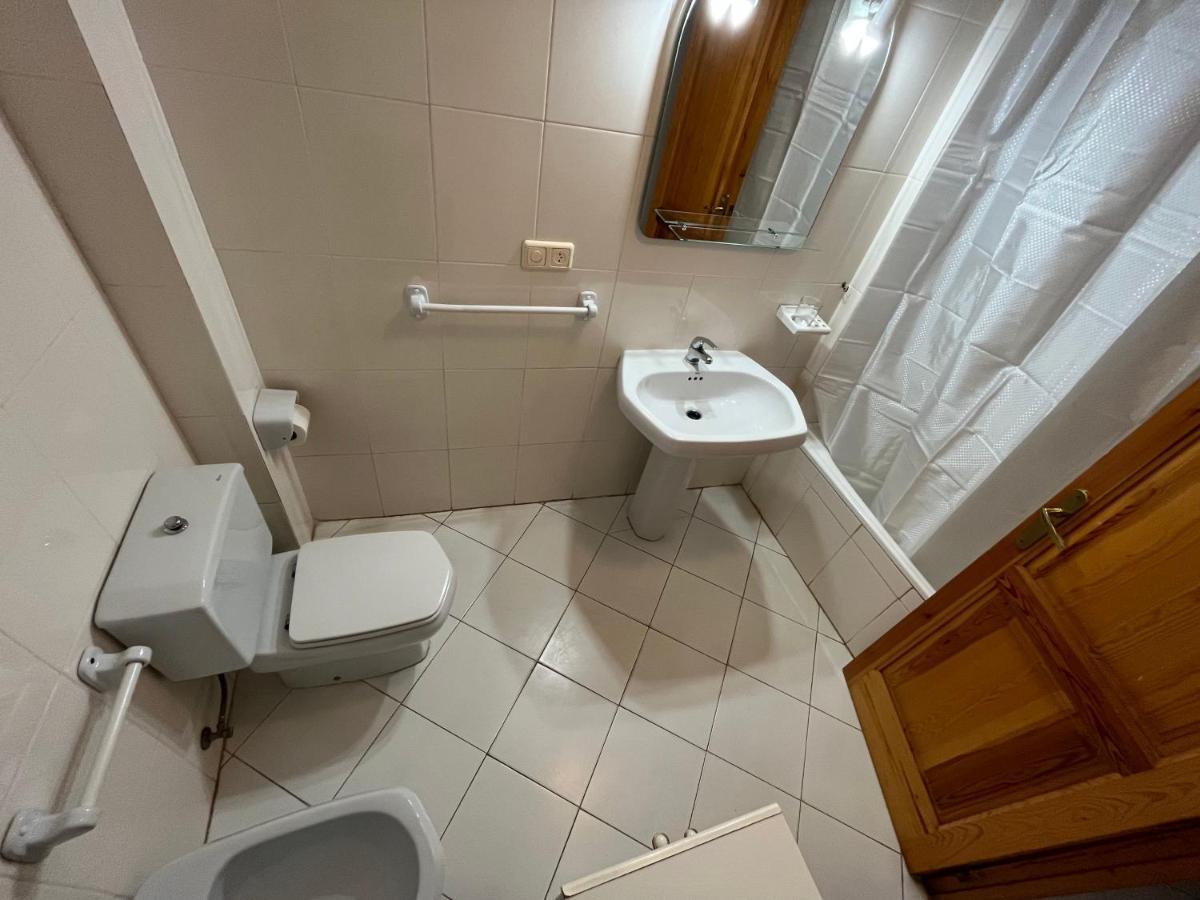 Apartamentos Nova Romana Altamar Alcossebre Eksteriør bilde