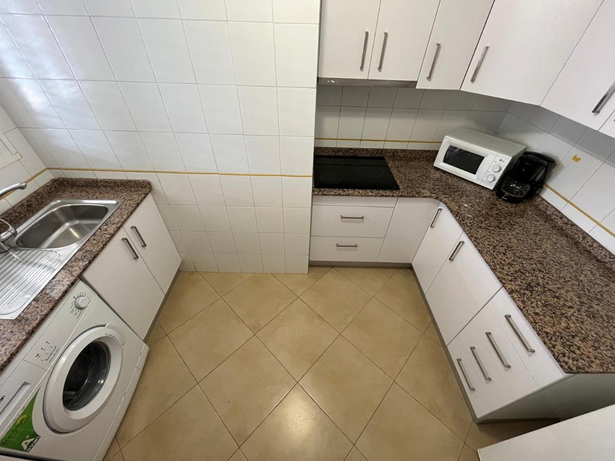 Apartamentos Nova Romana Altamar Alcossebre Eksteriør bilde