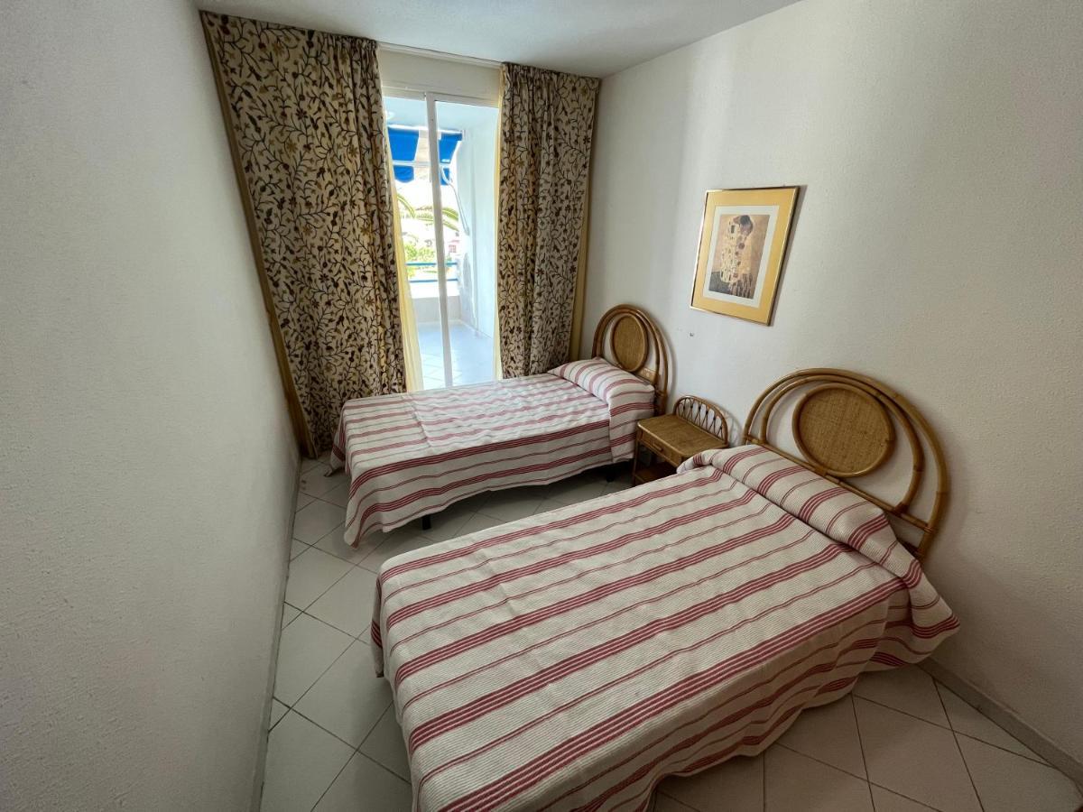 Apartamentos Nova Romana Altamar Alcossebre Eksteriør bilde
