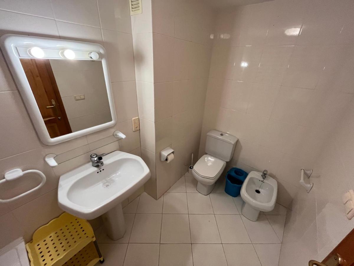 Apartamentos Nova Romana Altamar Alcossebre Eksteriør bilde
